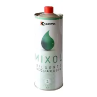 ACQUARAGIA MIXOL 1L (20