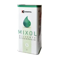 ACQUARAGIA MIXOL 5L (4