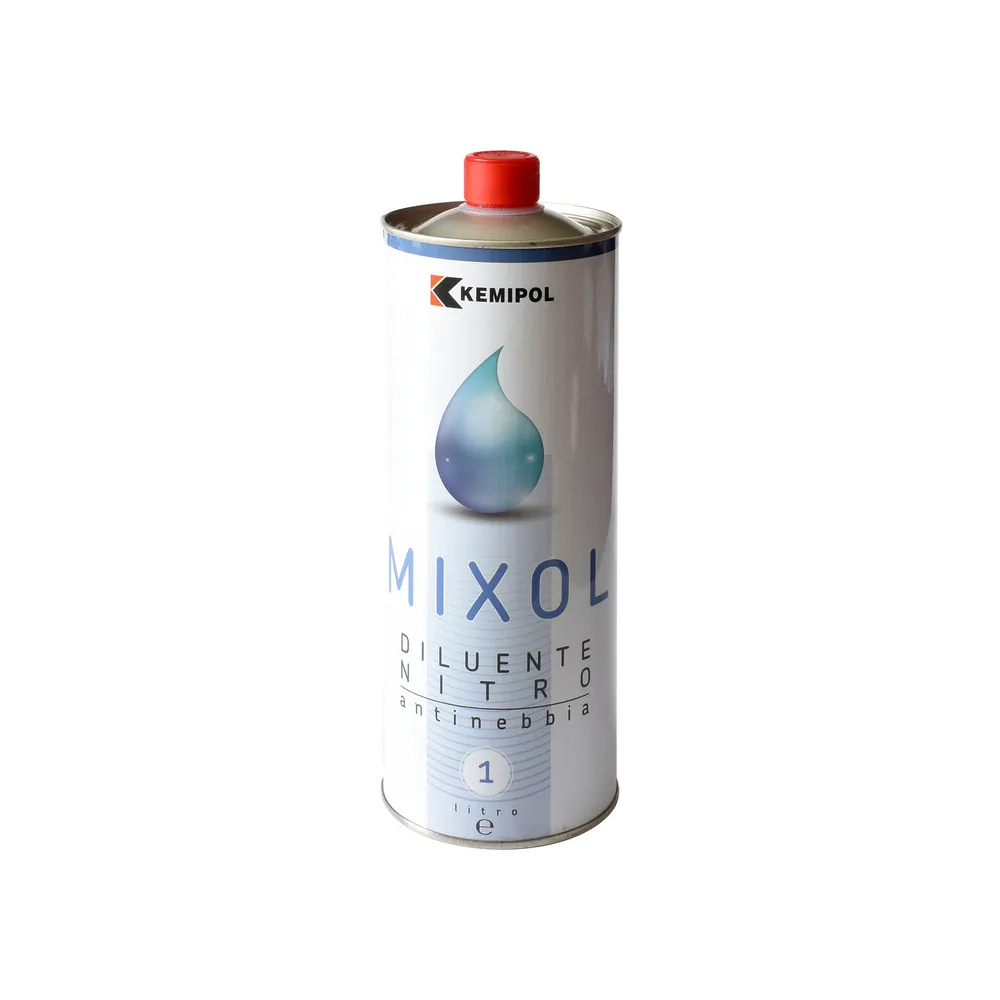 DILUENTE NITRO MIXOL 1 L (20 DILUENTE NITRO MIXOL 1 L (20