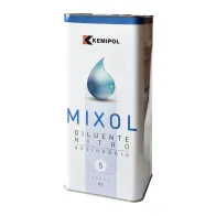 DILUENTE NITRO MIXOL  5 L (4