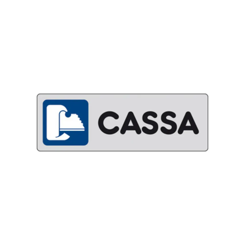 ETICHETTA ADESIVA 150X50 CASSA (10 ETICHETTA ADESIVA 150X50 CASSA (10