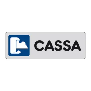ETICHETTA ADESIVA 150X50 CASSA (10
