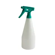 SPRUZZATORE NEBULIZZATORE IN PLASTICA SUPER 1 L (30