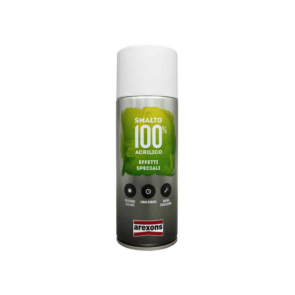 SMALTO SPRAY SPECCHIANTE EFFETTO ORO 3439 (6 SMALTO SPRAY SPECCHIANTE EFFETTO ORO 3439 (6