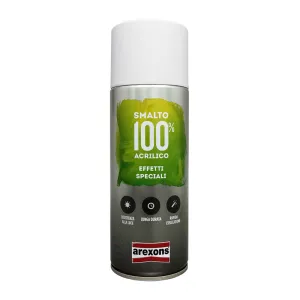 SMALTO SPRAY SPECCHIANTE  EFFETTO ORO  3439 (6