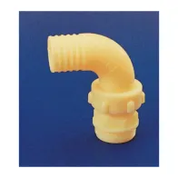 RACCORDO NYLON CURVO 3 PZ 2046 D 20 MM X 3/4* (10
