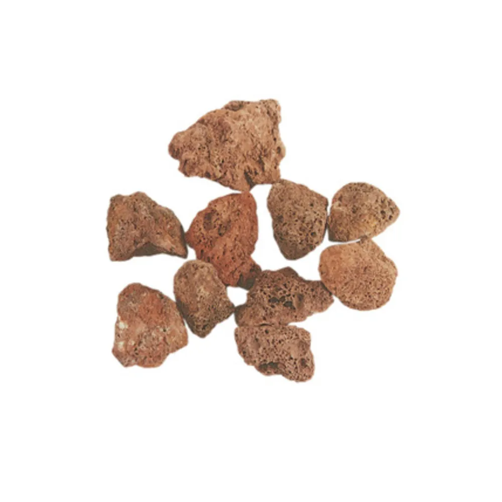 PIETRA LAVICA P/BARBECUE IN CONFEZIONE 3 KG