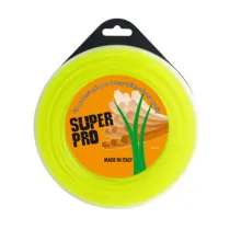 FILO NYLON PROFESSIONAL TONDO 3