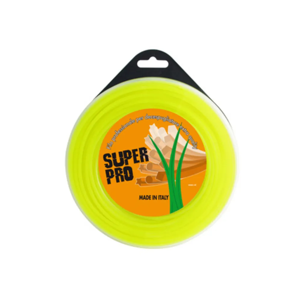 FILO NYLON PROFESSIONAL TONDO 3 FILO NYLON PROFESSIONAL TONDO 3