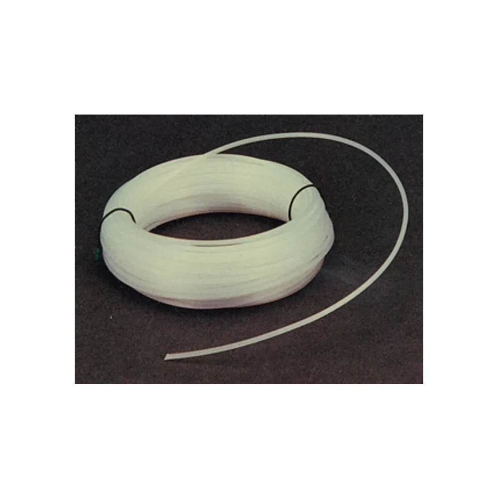 FILO STENDIBIANCHERIA NOVOFIL NYLON D 3MM 20 M