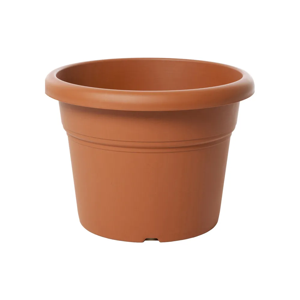 VASO IN PLASTICA RUBER UNICA 40 CM