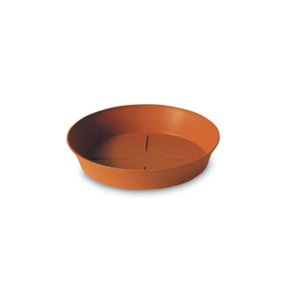 SOTTOVASO IN PLASTICA EXPORT 12 CM
