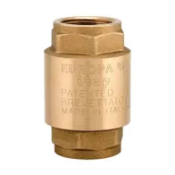 ITAP 100 VALVOLA RITEGNO EUROPA D 1.1/4 (4