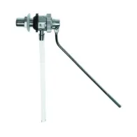 RUBINETTO A GALLEGGIANTE CATIS 1/2 SCARICO WC (10