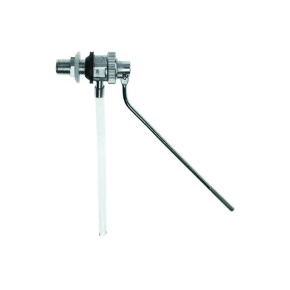 RUBINETTO A GALLEGGIANTE CATIS 1/2 SCARICO WC (10