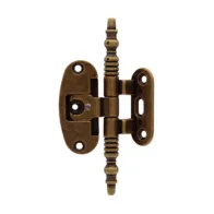 CERNIERA REGOLABILE 48153.09 FLORENCE 50X105 MM** (25