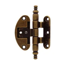 CERNIERA REGOLABILE 48155.09 FLORENCE 50X80 MM** (25