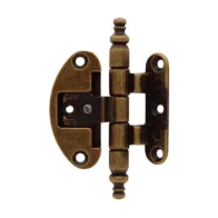 CERNIERA REGOLABILE 48155.09 FLORENCE 50X80 MM** (25