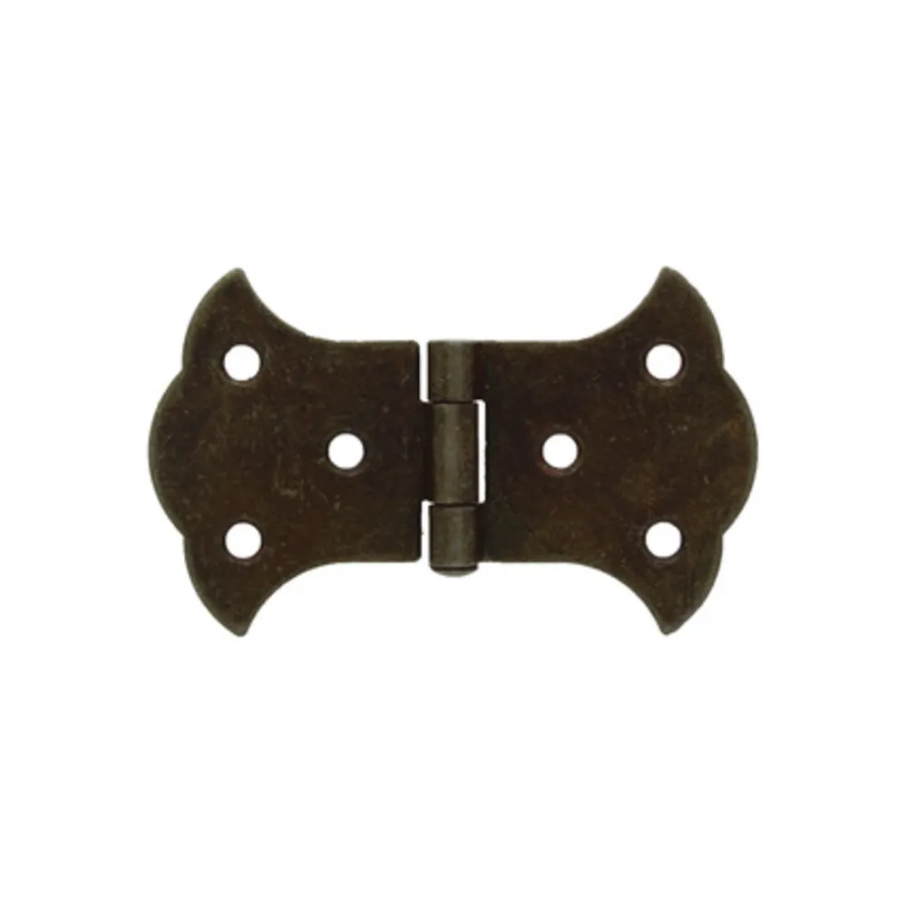 CERNIERA ANTICH 48033.88 FERRO VECCHIO 88X52 MM** (25 CERNIERA ANTICH 48033.88 FERRO VECCHIO 88X52 MM** (25
