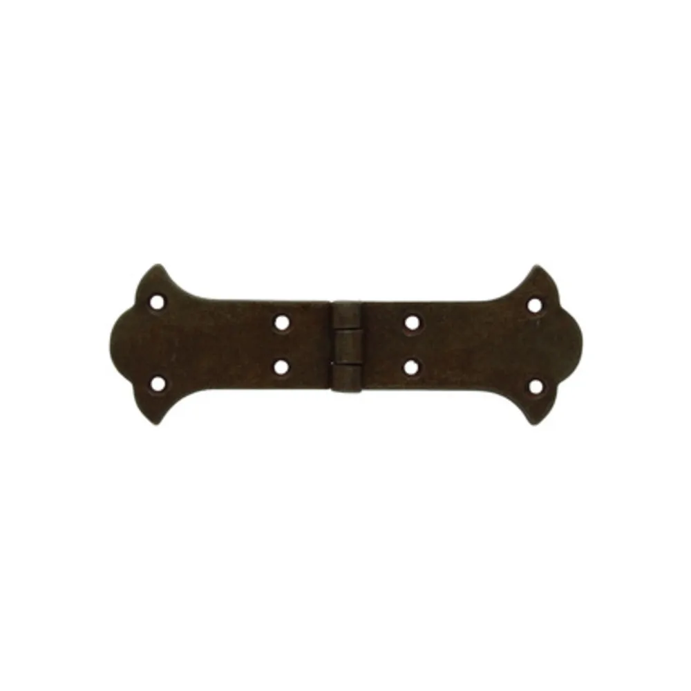CERNIERA ANTICH 48030.13 FERRO VECCHIO 135X47 MM (25 CERNIERA ANTICH 48030.13 FERRO VECCHIO 135X47 MM (25