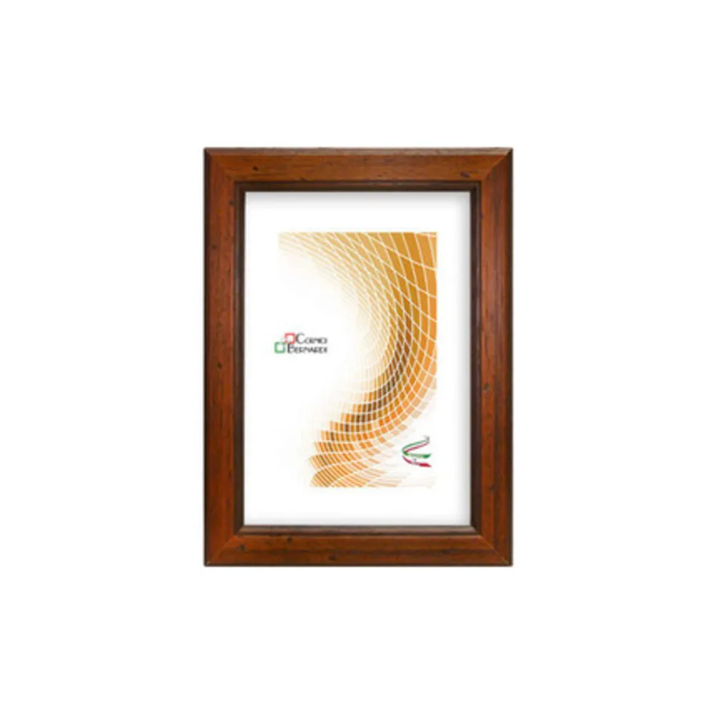 CORNICE P/QUADRI RUSTICA 20X30 CM (14