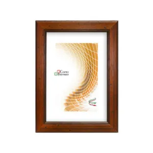 CORNICE P/QUADRI RUSTICA 20X30 CM (14