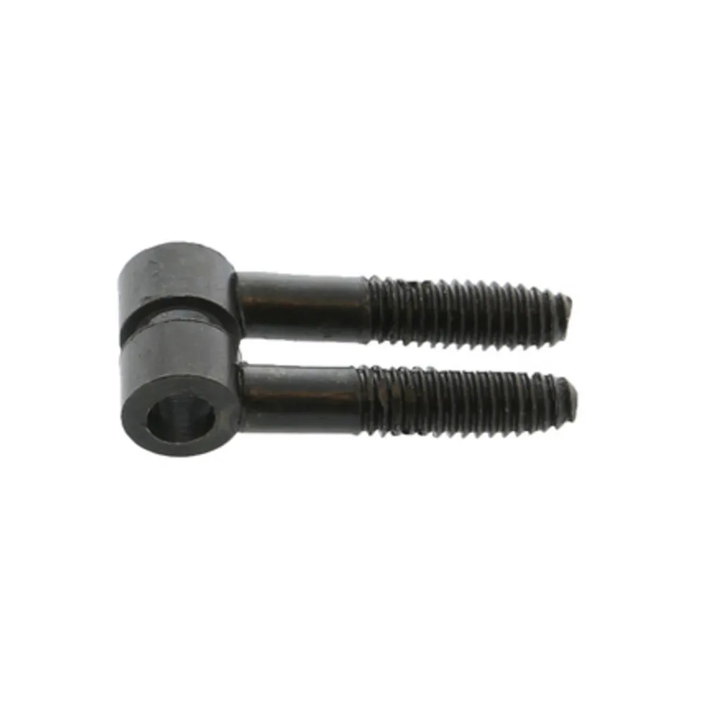 CERNIERA ANUBA 48098.12 FERRO BRUNITO 9X12 MM** (100 CERNIERA ANUBA 48098.12 FERRO BRUNITO 9X12 MM** (100