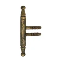 CERNIERA ANUBA 48105.08 OTTONE ANTIC 9X80 MM* (50