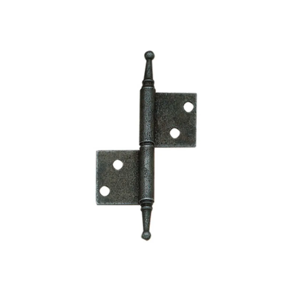 CERNIERA ANTICH 48078 DX FERRO VECCHIO 50X85 MM* (25 CERNIERA ANTICH 48078 DX FERRO VECCHIO 50X85 MM* (25
