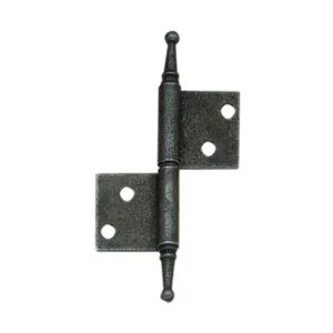 CERNIERA ANTICH 48078 DX FERRO VECCHIO 50X85 MM* (25