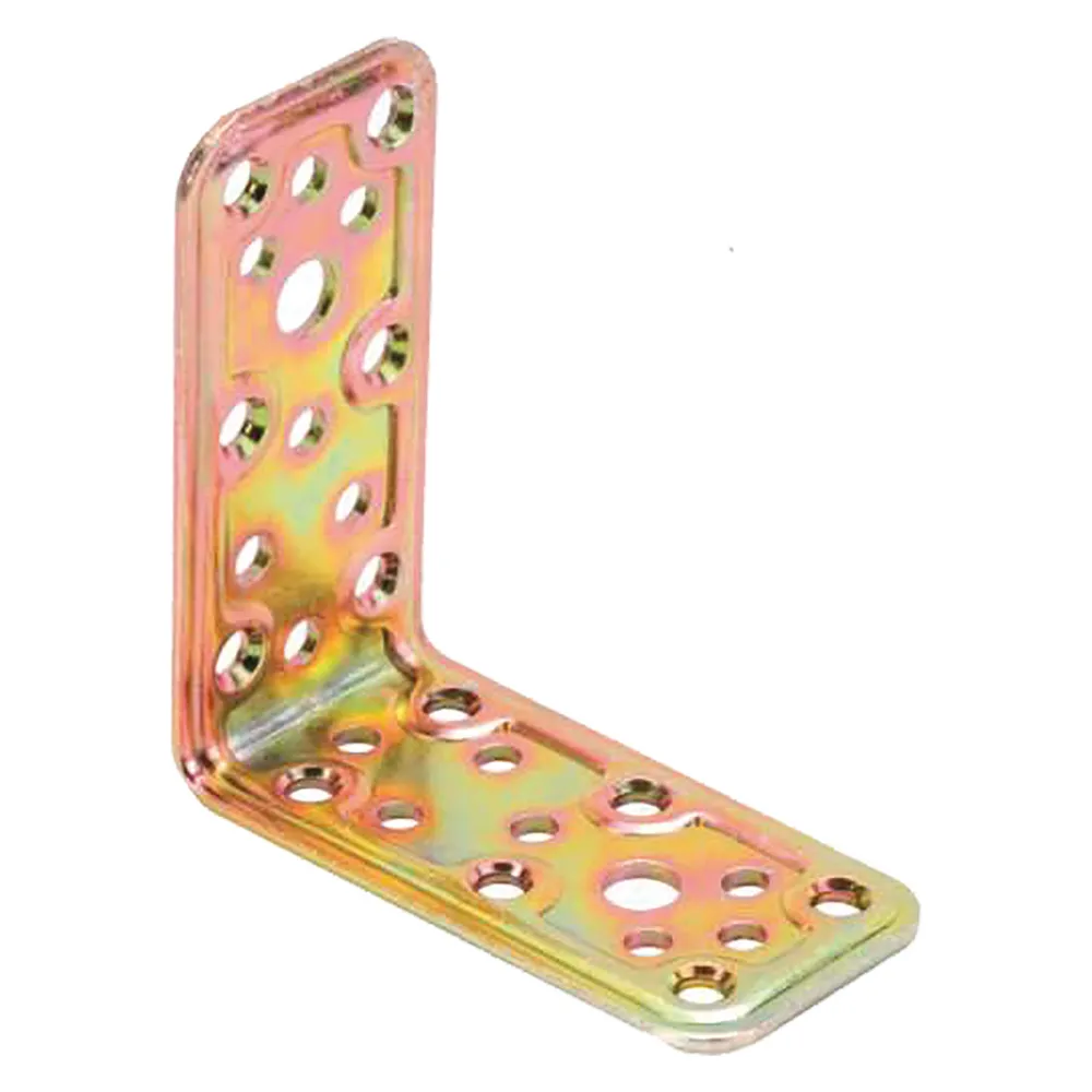 GIUNZIONE AD ANGOLO ART.746 mm 40 x 100 x 100 GIUNZIONE AD ANGOLO ART.746 mm 40 x 100 x 100