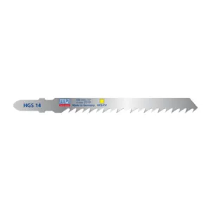 CONF 5 LAMA P/SEGHETTO ALTER HGS14 LEGNO 50 MM