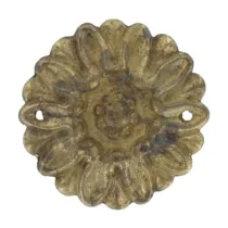 BORCHIA OTTONE 45230 D 43 MM ANTICATO* (25