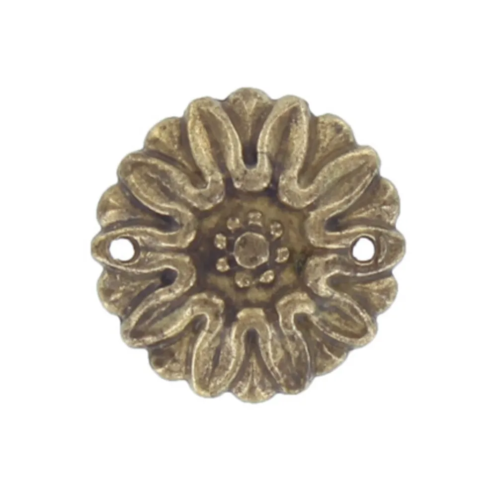 BORCHIA OTTONE 45230 D 28 MM ANTICATO** (50