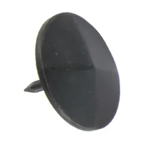 BORCHIA FERRO 65002 D 28 MM BRUNITO** (50