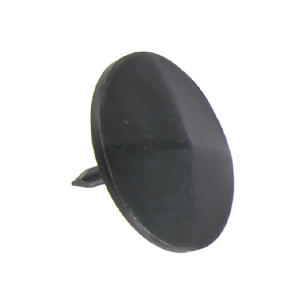 BORCHIA FERRO 65002 D 28 MM BRUNITO** (50