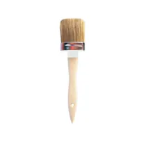 OVALINO SETOLA BIONDA M/CO PLAST. S 600 N. 4 (12