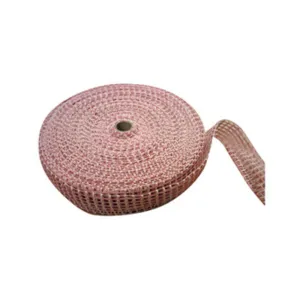RETE P/INSACCATI DOPPIA TRAMA MAGLIA 16 (50