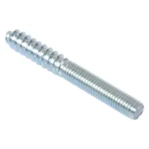 VITE DI GIUNZIONE DOPPIA FILETTATURA PER MOBILI M6 x 70 mm