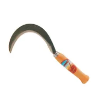 ZENITH RONCOLA N.  8/0 P/ORTO MAN LEGNO 25 CM