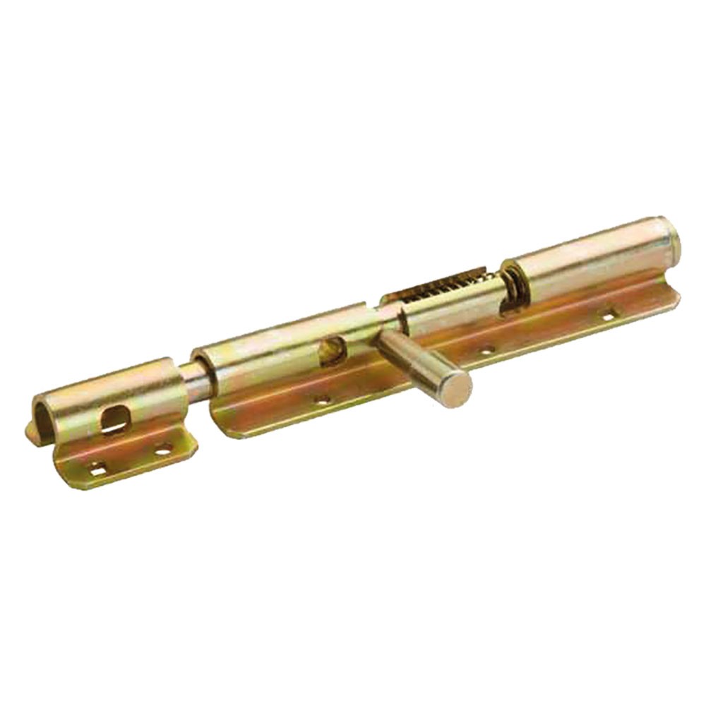 CATENACCIO TRASVERSALE ASTA TONDA mm 270 - pz.1 CATENACCIO TRASVERSALE ASTA TONDA mm 270 - pz.1