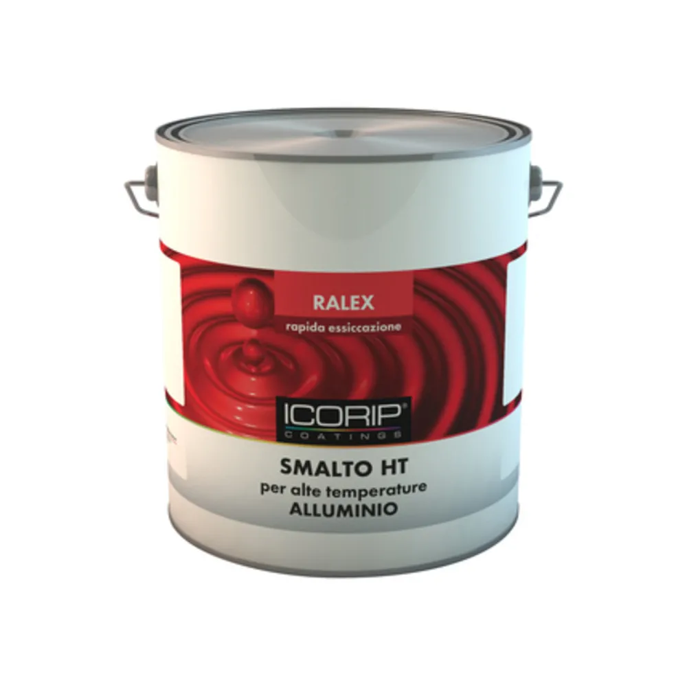 SMALTO ALLUMINIO 500 DA 2