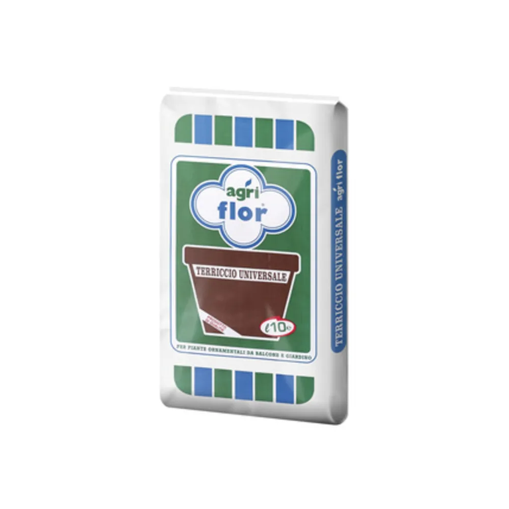 TERRICCIO UNIVERSALE 10 L