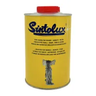 CERA PROFESSIONALE P/MARMO SINTOLUX 750 ML