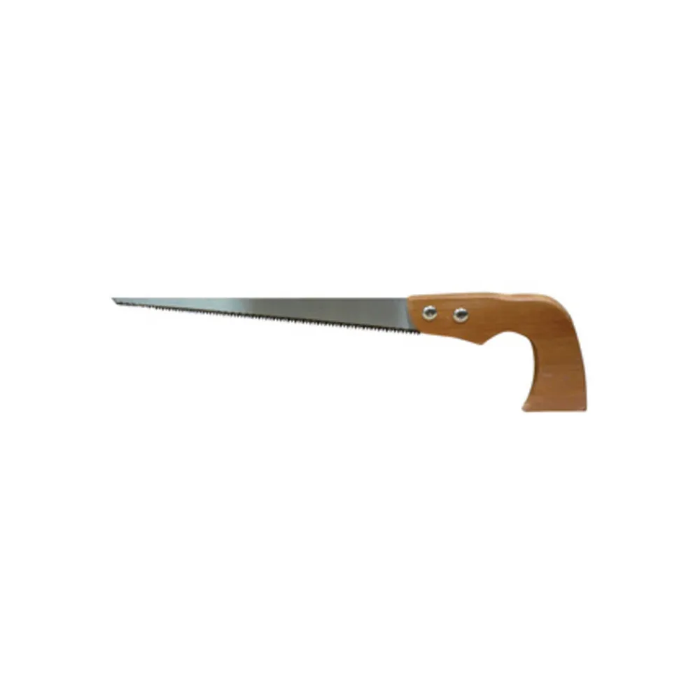 SEGACCIO A FORETTO MANICO LEGNO 300 MM SEGACCIO A FORETTO MANICO LEGNO 300 MM