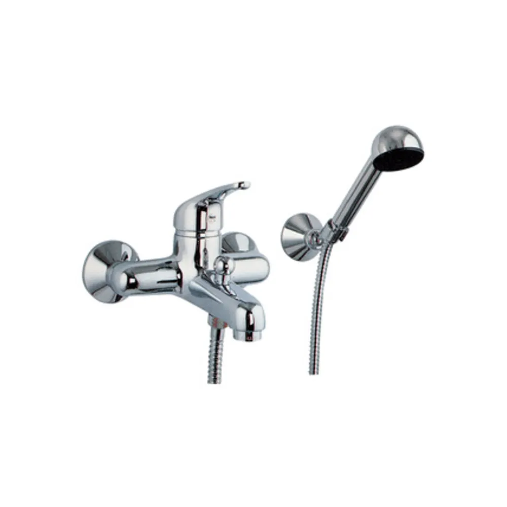 FIORE KING GRUPPO VASCA CROMATO FIORE KING GRUPPO VASCA CROMATO