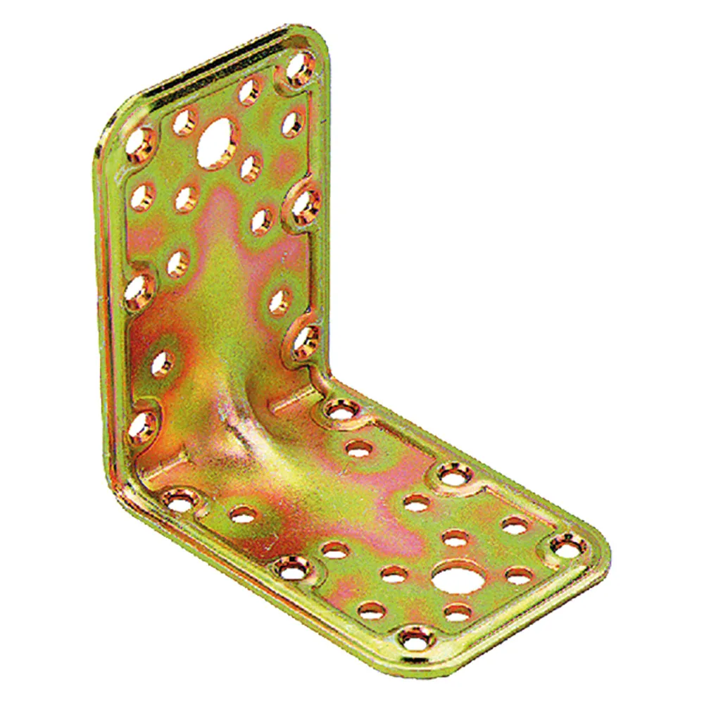 GIUNZIONE AD ANGOLO ART.773/775 mm 65 x 90 x 90 (773) GIUNZIONE AD ANGOLO ART.773/775 mm 65 x 90 x 90 (773)