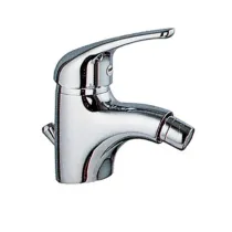 FIORE KING MISCELATORE BIDET CROMATO