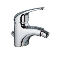 FIORE KING MISCELATORE BIDET CROMATO