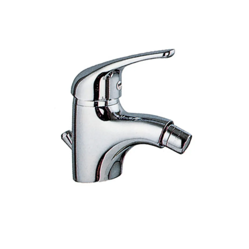 FIORE KING MISCELATORE BIDET CROMATO FIORE KING MISCELATORE BIDET CROMATO